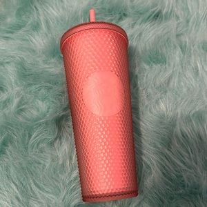 Starbucks Tumbler